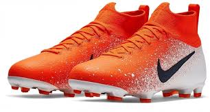 Nike JR Superfly 6 Elite FG Hyper