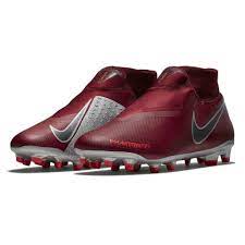 Nike JR Phantom VSNike Elite FG Equipo