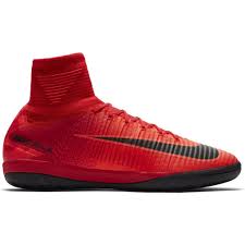 Nike MercurialX Proximo II IC Rojo