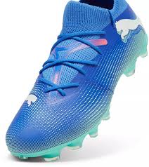 PUMA Future 7 Match FG/AG Firm Ground Football Boots