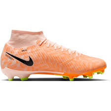 N Mercurial Superfly 9 Academia