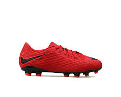 Nike Hypervenom Jr Phelon III FG