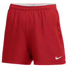 Nike Women Dry Laser IV Short