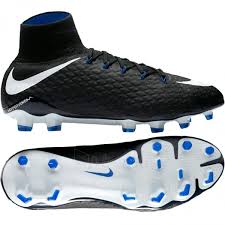 Nike Hypervenom Phatal III D FG B