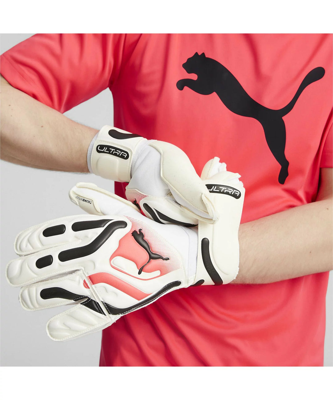 Guantes de portero PUMA Ultra Pro Protect RC