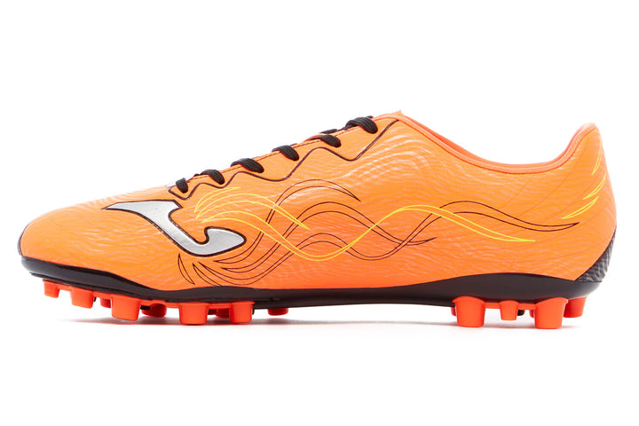 Joma Supercopa Mundial 601 Negro/Naranja