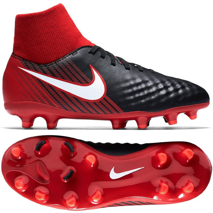 Nike JR Magista Onda II DF FG Bla