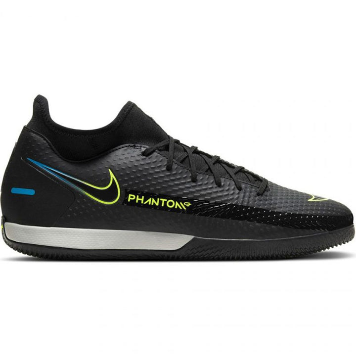 Nike Phantom GT A IC Black/Cyber/