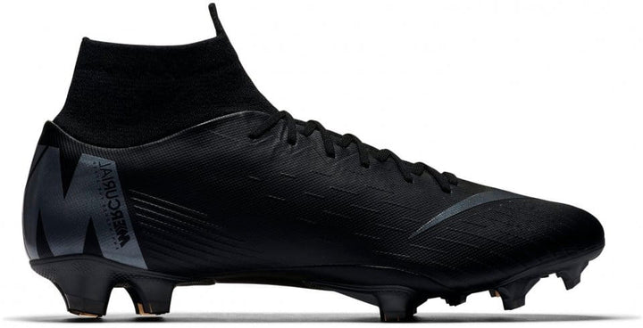 Nike Superfly 6 Pro FG Black