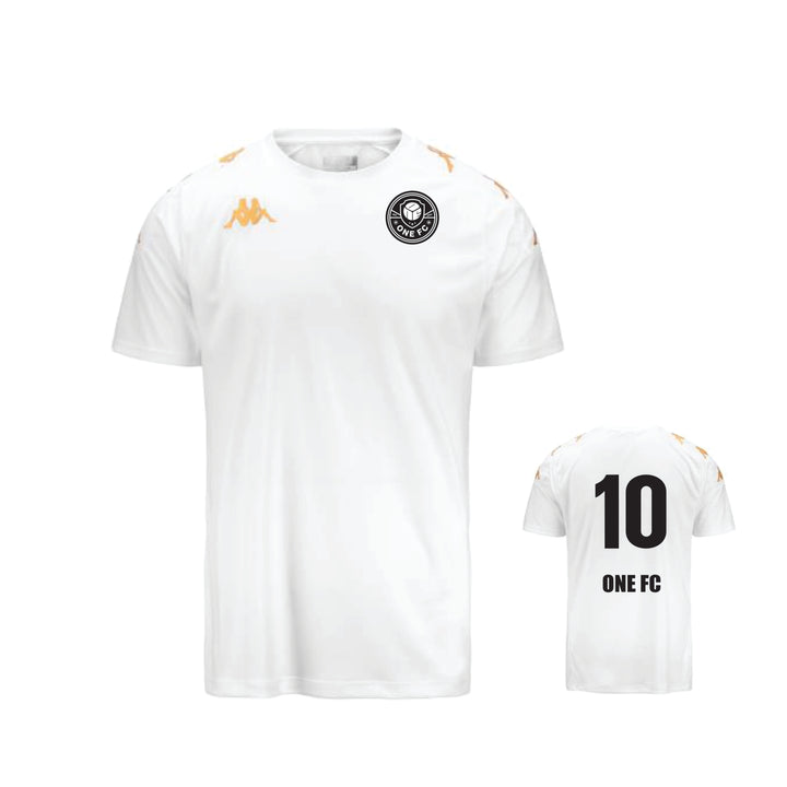 Camiseta de juego One FC Kappa Gianto