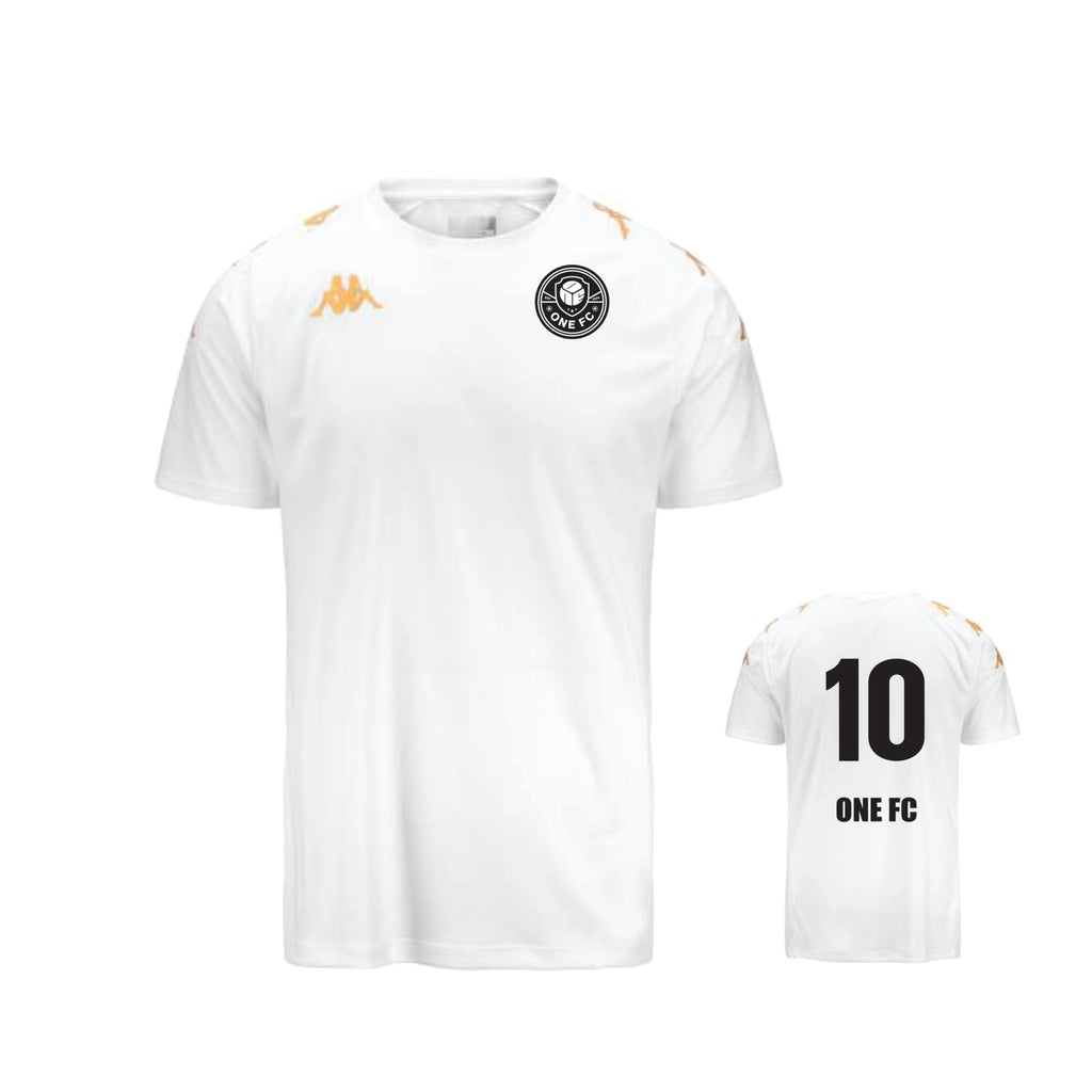 Equipo FC Partner With Kappa For Intercontinental Kit - SoccerBible