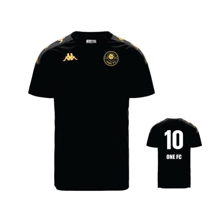 Camiseta de juego One FC Kappa Gianto