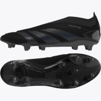 Botas para terreno firme adidas Predator Elite Laceless FG