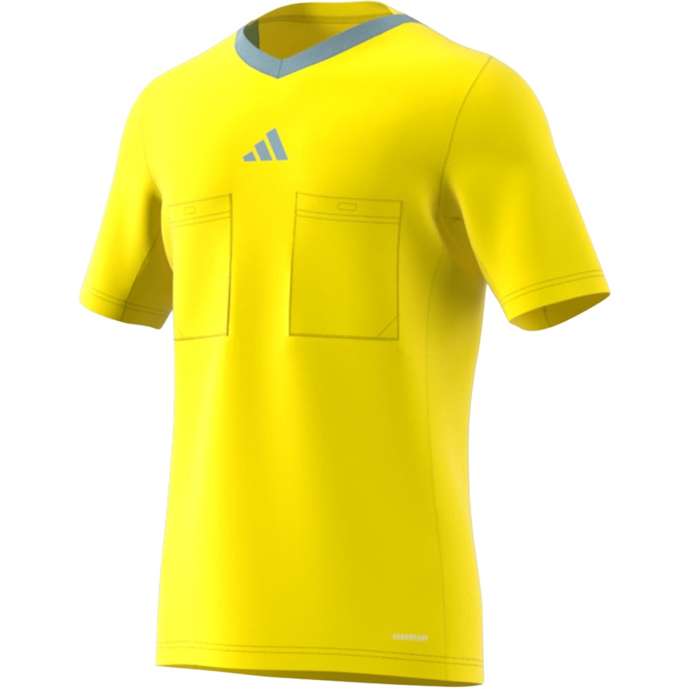 Camiseta adidas árbitro 22 