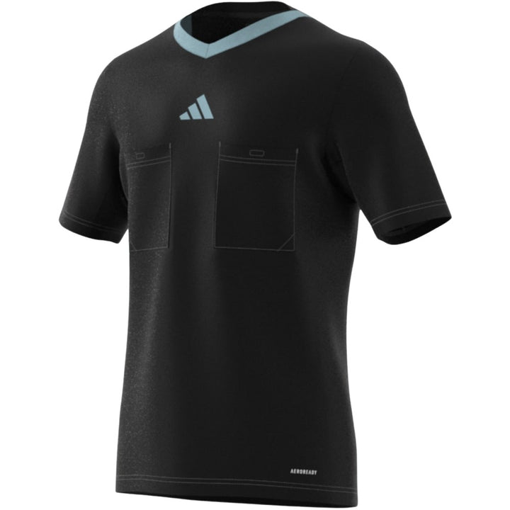 Camiseta adidas árbitro 22 