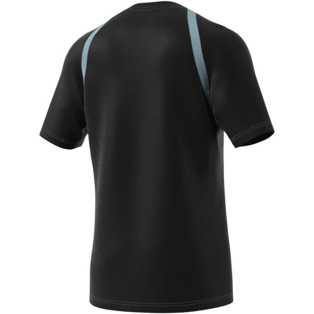 Camiseta adidas árbitro 22 