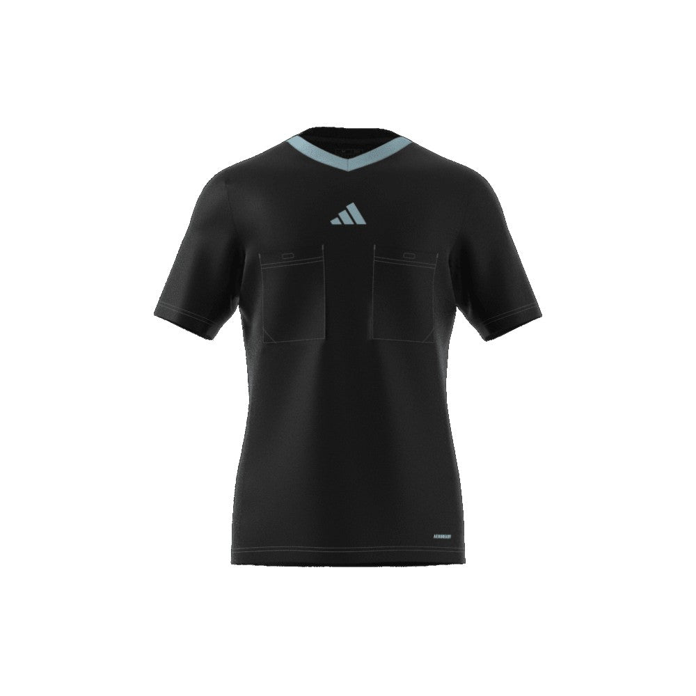 Camiseta adidas árbitro 22 