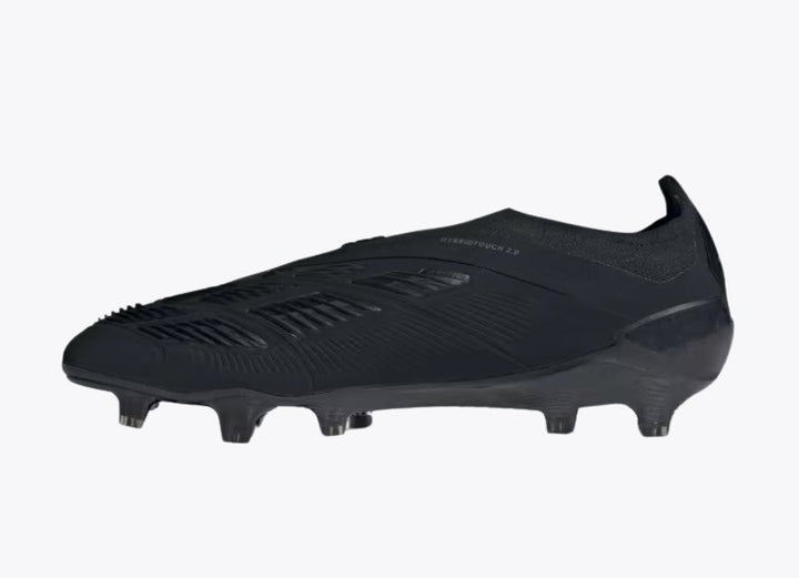 Botas para terreno firme adidas Predator Elite Laceless FG