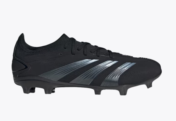 Botas de fútbol para terreno firme adidas Predator PRO FG