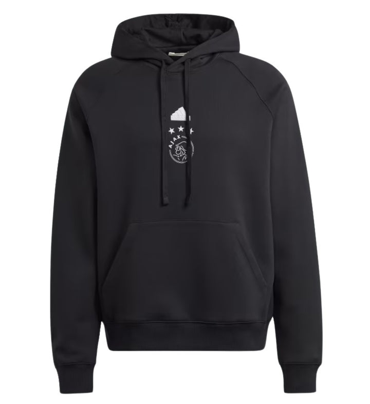 adidas Ajax Lifestyle Hoodie