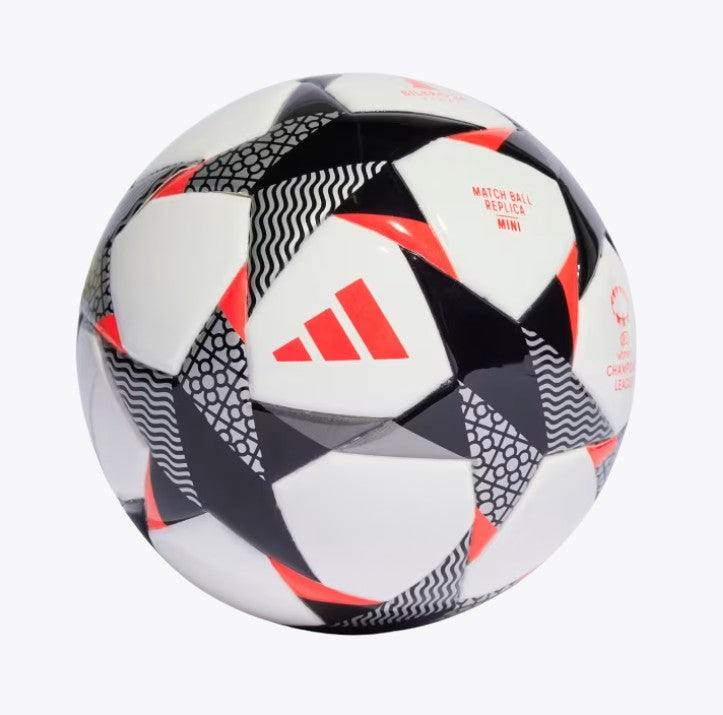 Balón adidas UCL Mini para mujer