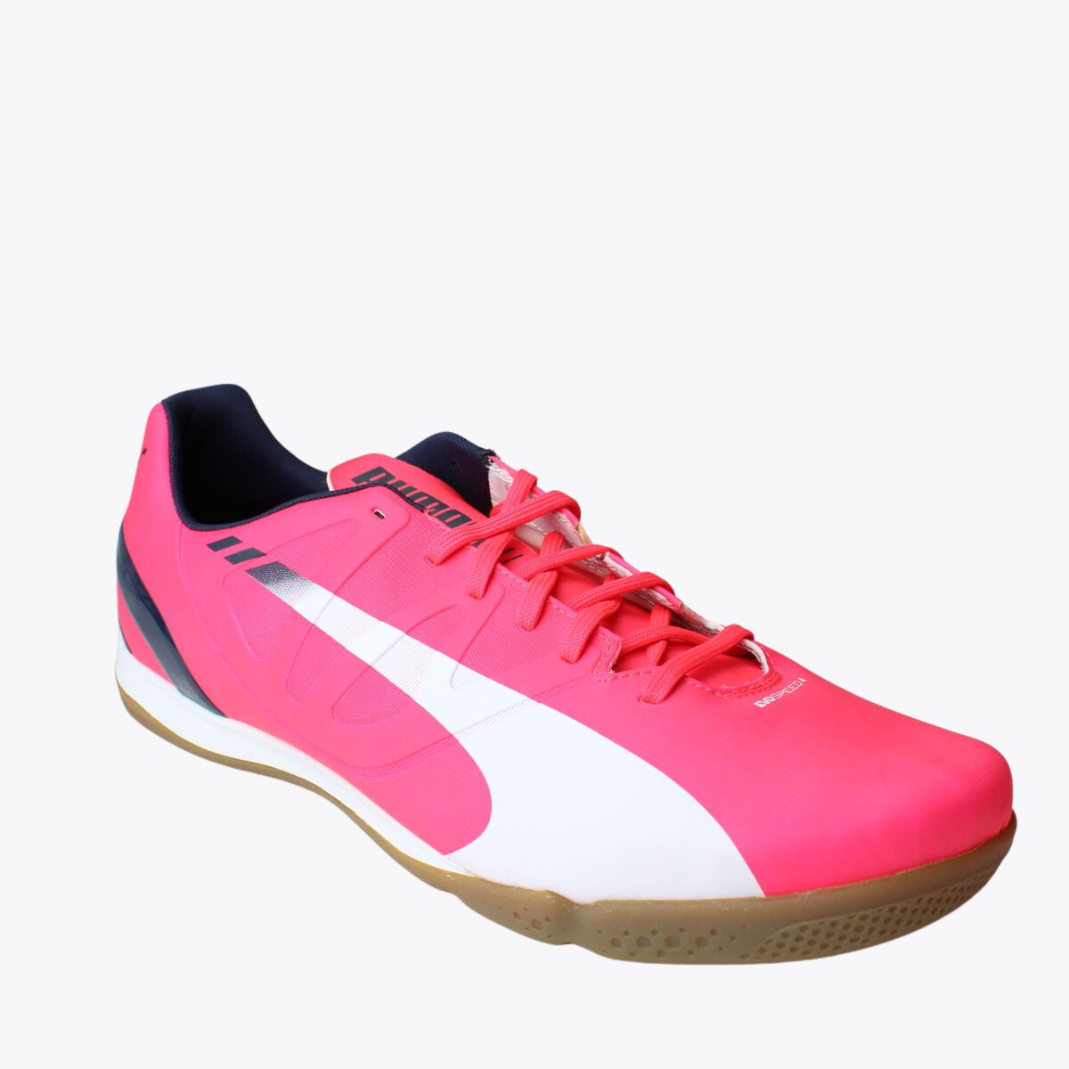 Puma evospeed 4.3 pink best sale