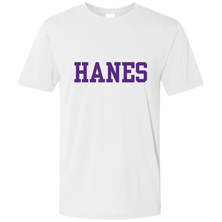 Camiseta de rendimiento HMS C2