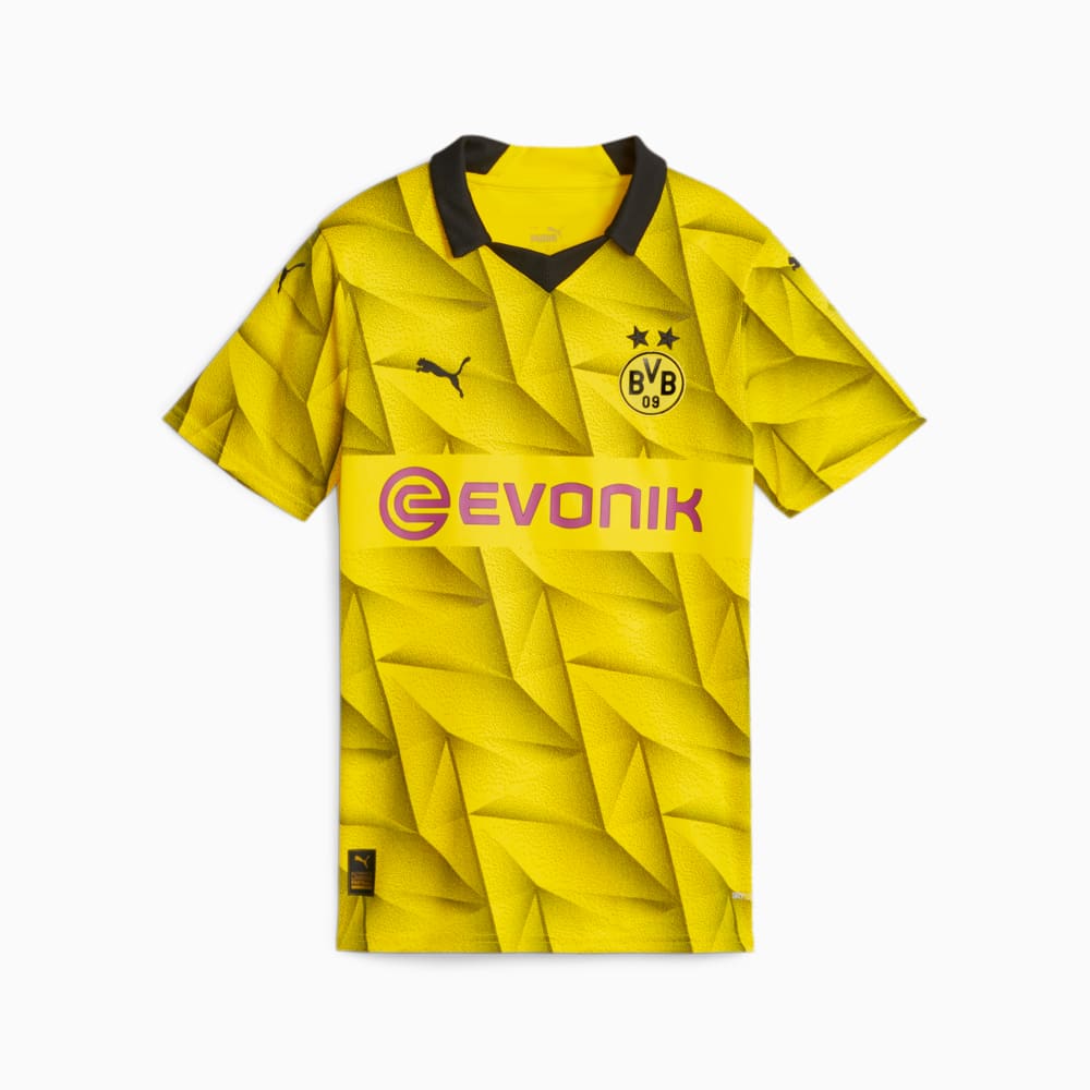 PUMA Women's Borussia 3RD Jersey 23