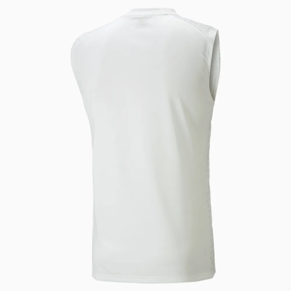 PUMA Team Cup Sleeveless Training Jersey