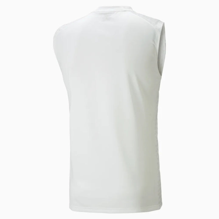 PUMA Team Cup Sleeveless Training Jersey