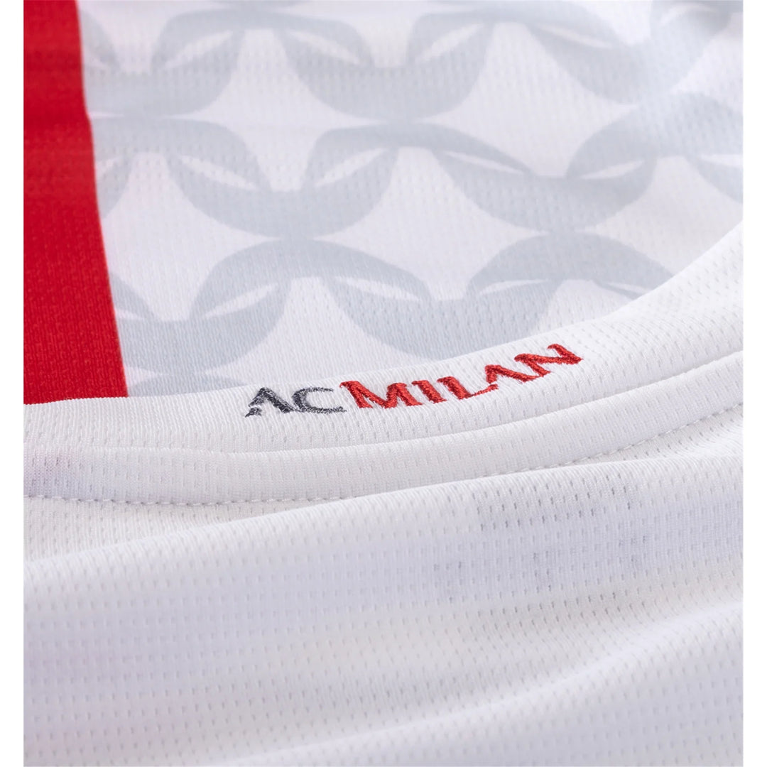 PUMA Youth AC Milan Away Jersey 23