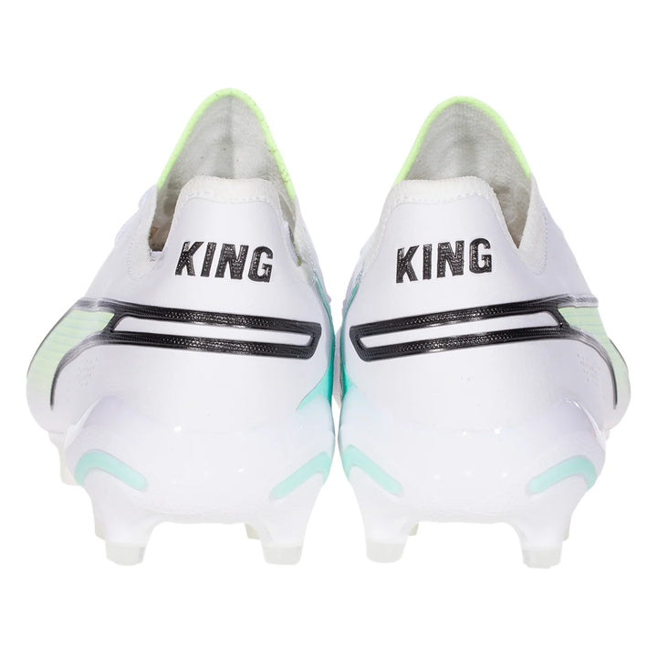 PUMA King Ultimate FG/AG Multi-Ground Soccer Cleats