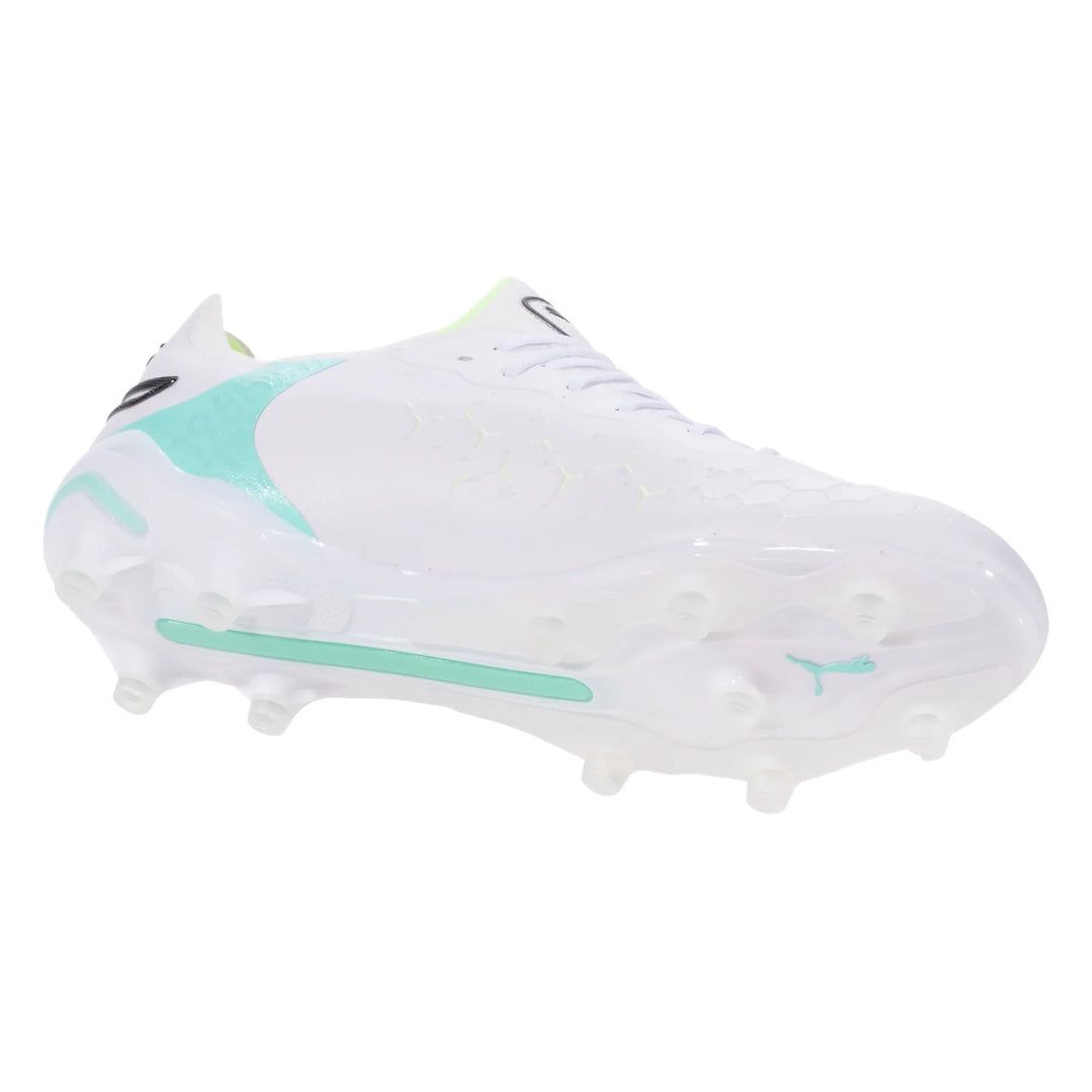 PUMA King Ultimate FG/AG Multi-Ground Soccer Cleats