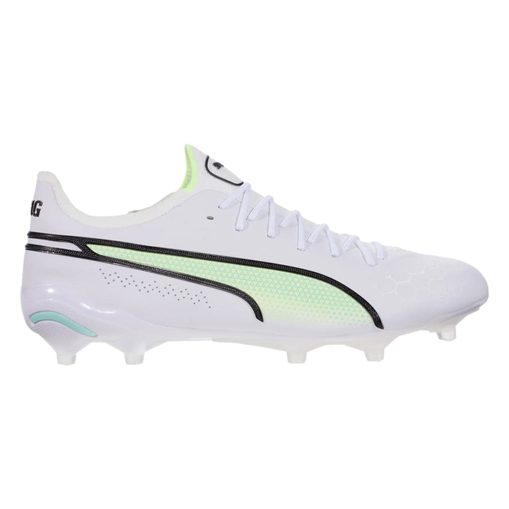 Zapatos de fútbol para múltiples superficies PUMA King Ultimate FG/AG 