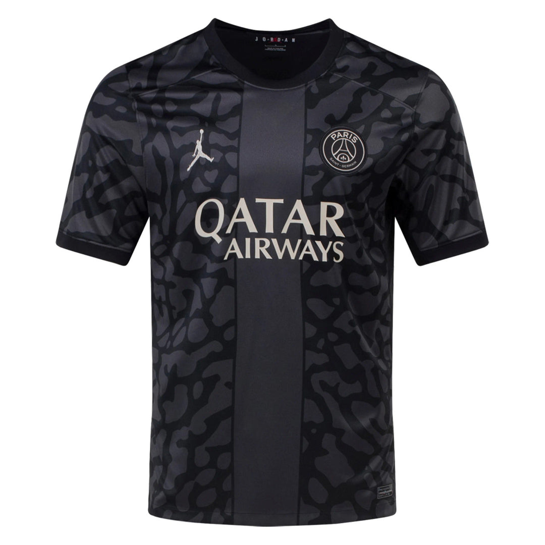 Camiseta Nike Paris Saint-Germain Tercera