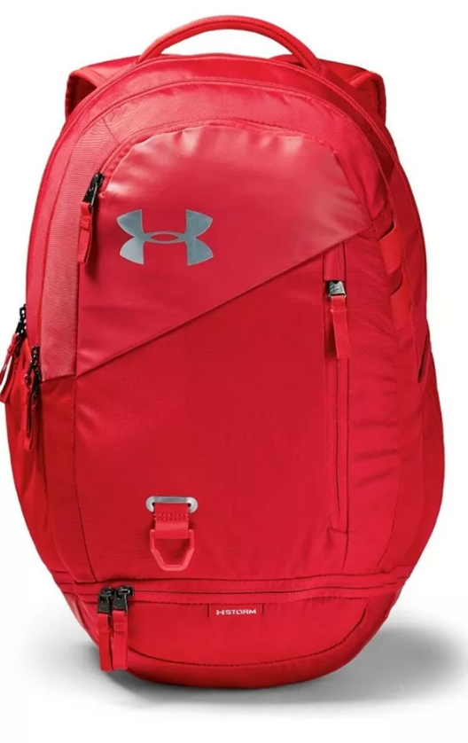 Under Armour UA Hustle Backpack 4.0