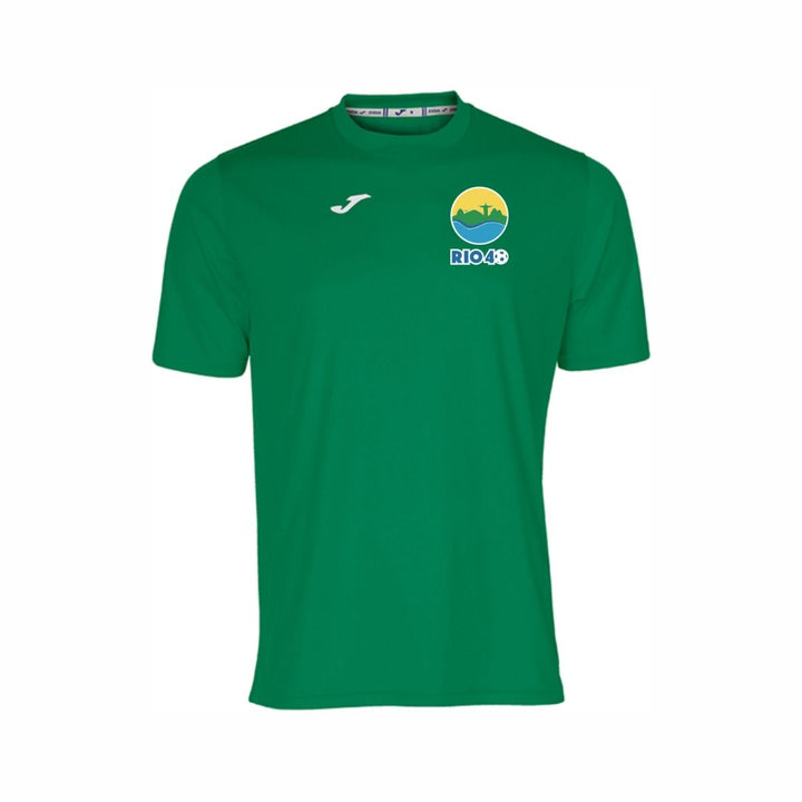 Rio 40 T-shirt