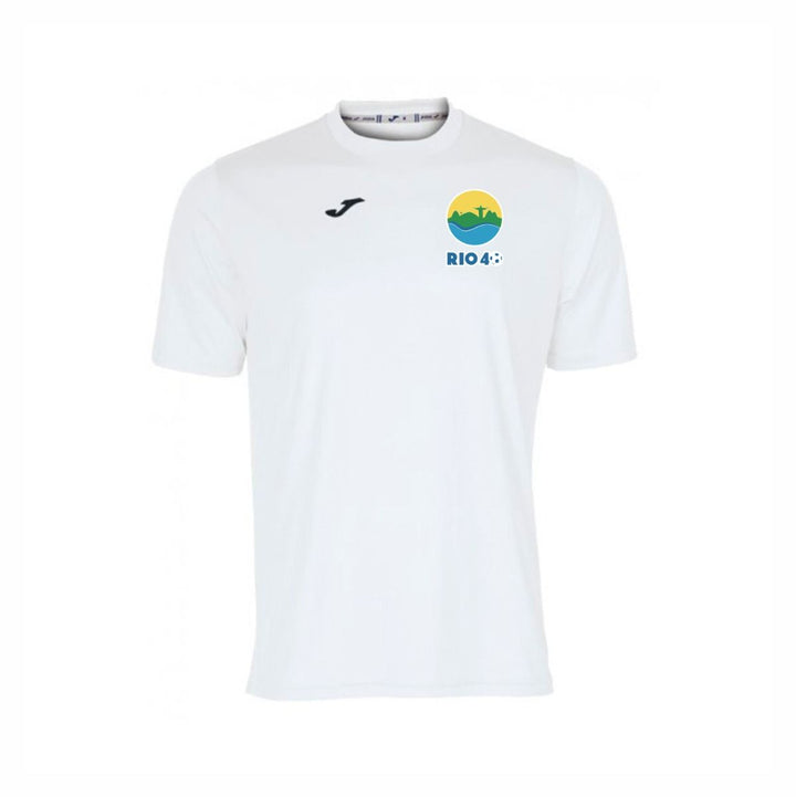 Camiseta Río 40