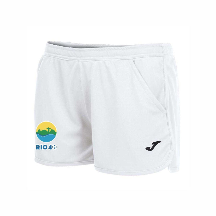 Pantalones cortos Río 40 para mujer