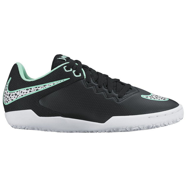 Nike JR HyperVenom Pro IC Black/G