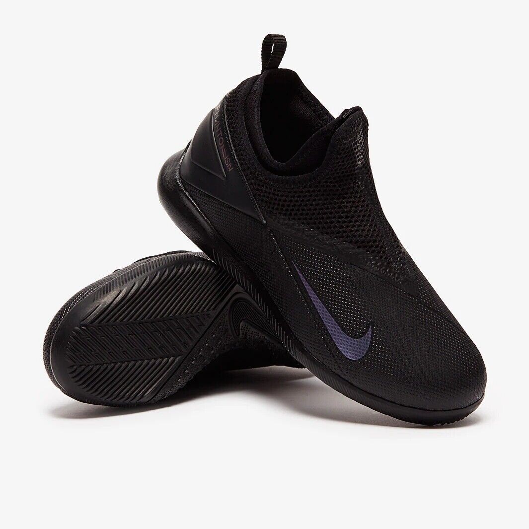 Nike JR Phantom VNS 2 Academy IC