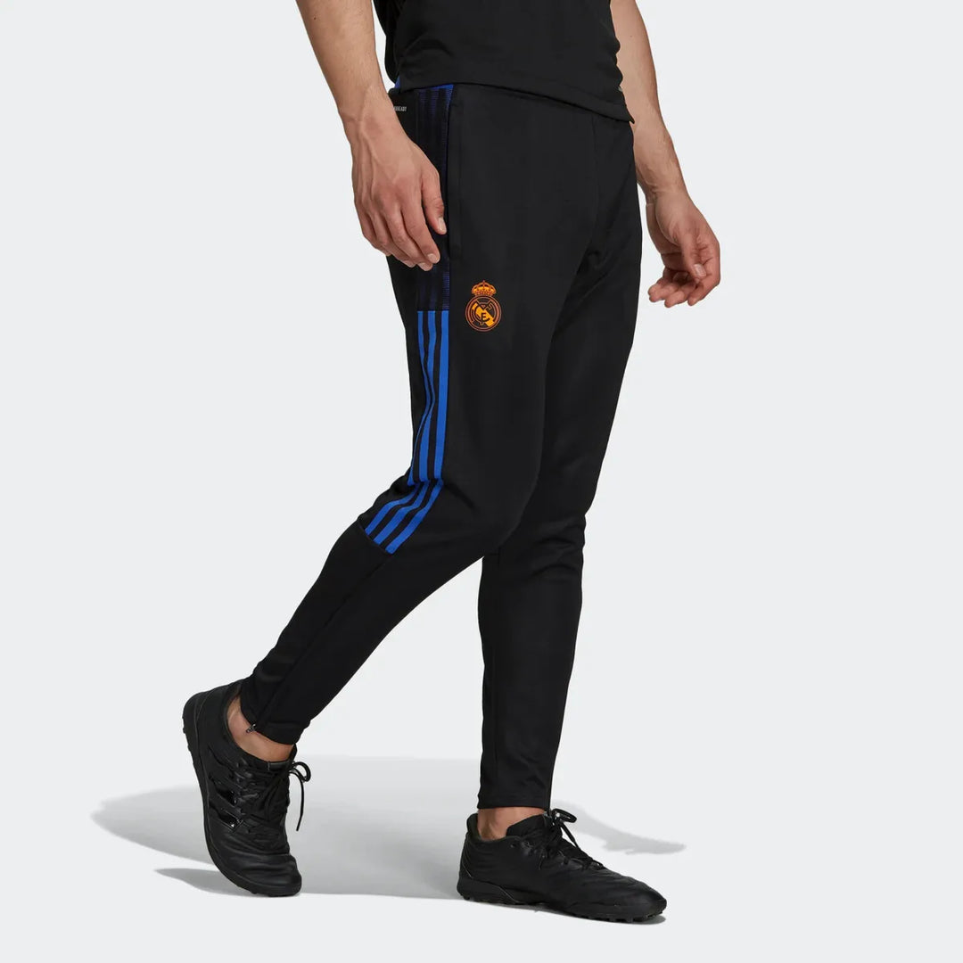 Pantalón de entrenamiento adidas Real Madrid 21/22