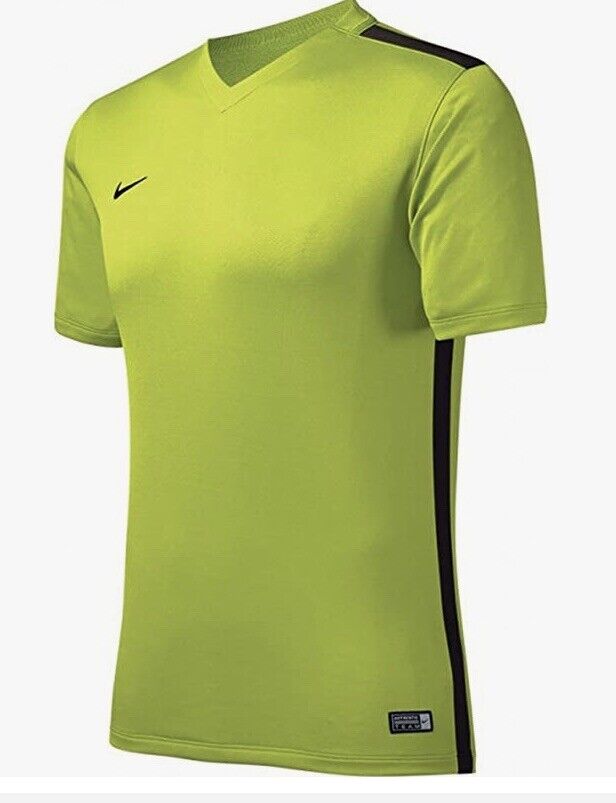 Nike US Challenge Jsy