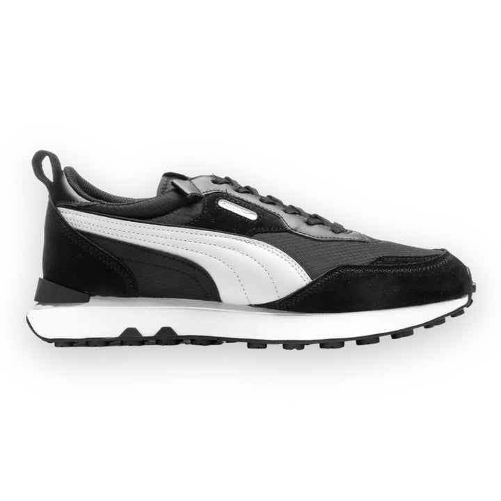 Zapatillas Puma Rider FV Future Vintage Negro