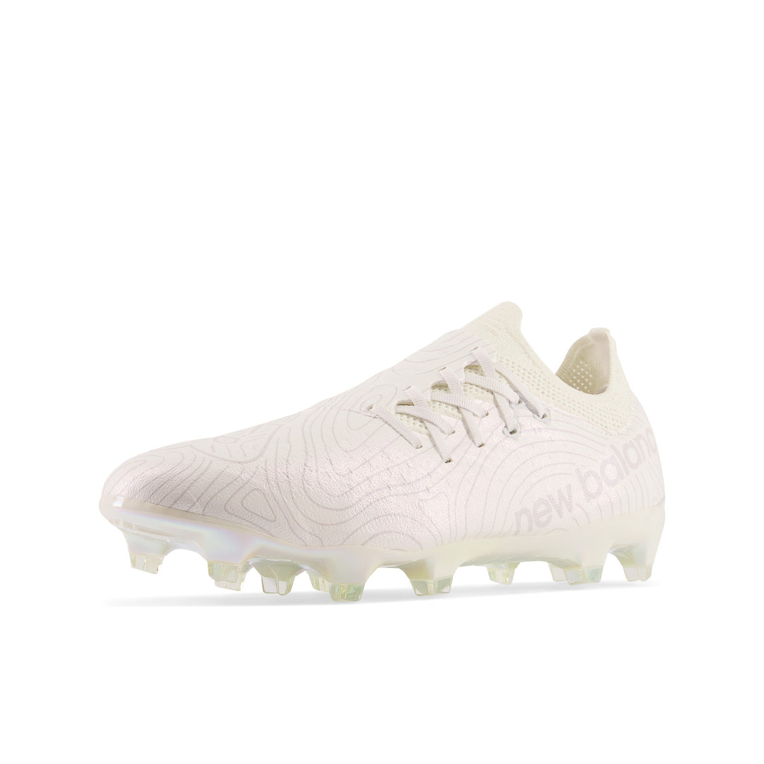 New Balance Furon V7 Pro FG Blanco