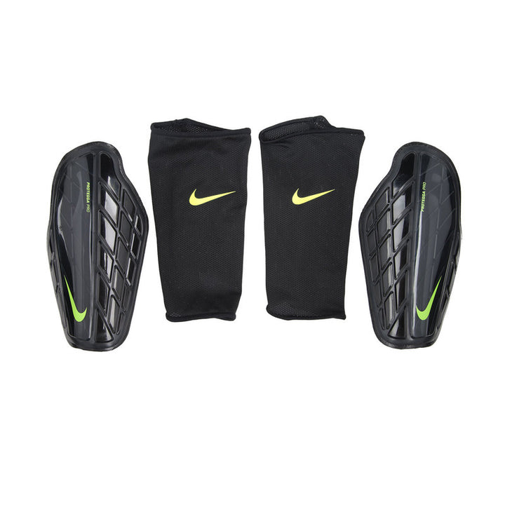 Espinilleras de fútbol Nike Protegga Pro