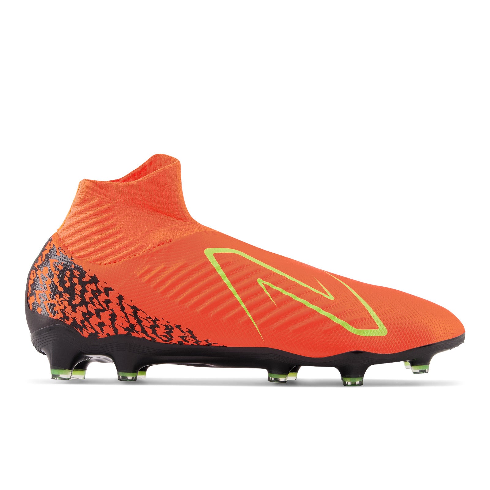 New Balance Tekela v4 Magia FG Neon Dragonfly Best Buy Soccer Team s Store