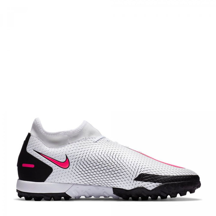 Nike Phantom GT Dynamic TF White/