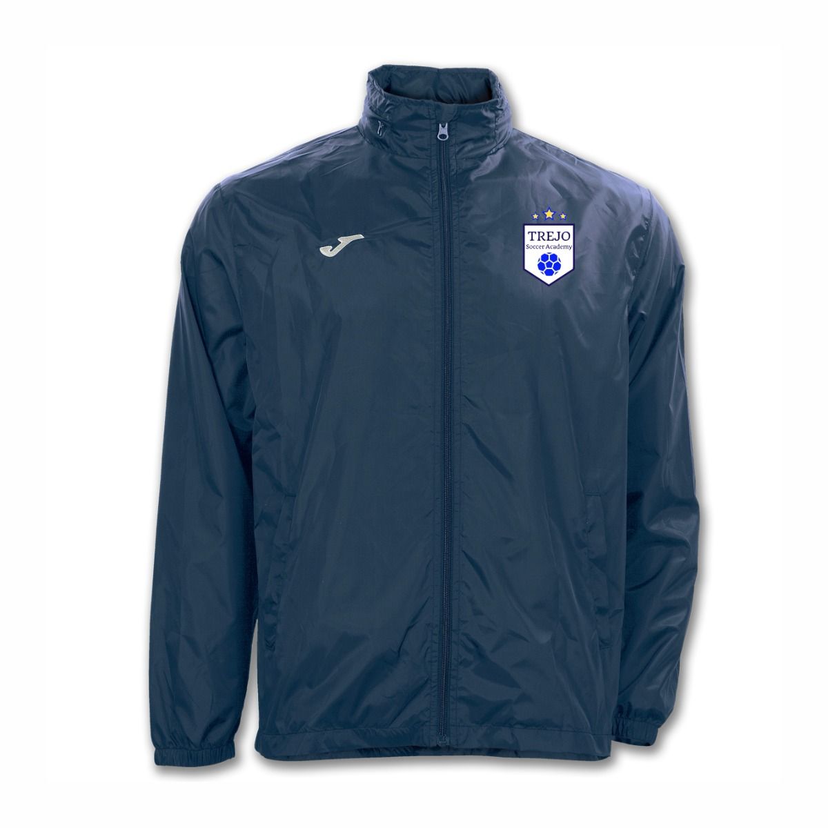 Joma campus fashion ii rain jacket