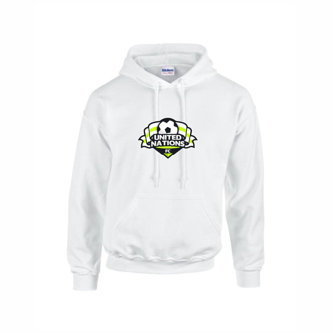 United Nations FC Hoodie